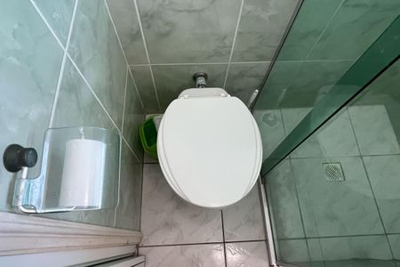 Apartamento para alugar com 55m², 2 quartos e 1 vagaBanheiro