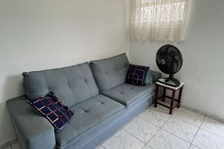Apartamento para alugar com 55m², 2 quartos e 1 vagaSala