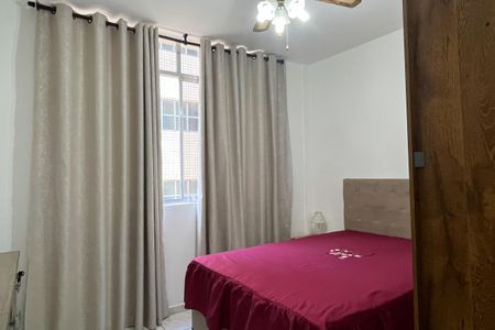 Apartamento para alugar com 55m², 2 quartos e 1 vagaQuarto 2