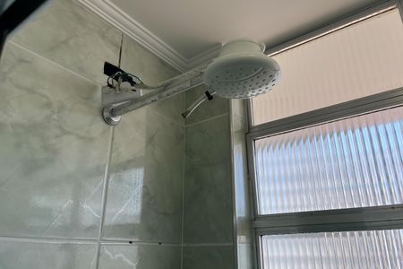Apartamento para alugar com 55m², 2 quartos e 1 vagaBanheiro