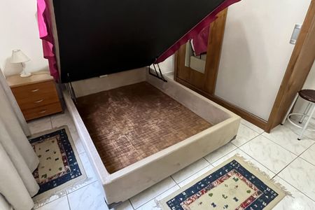 Apartamento para alugar com 55m², 2 quartos e 1 vagaQuarto 2