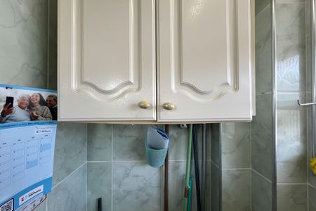 Apartamento para alugar com 55m², 2 quartos e 1 vagaCozinha e Área de Serviço