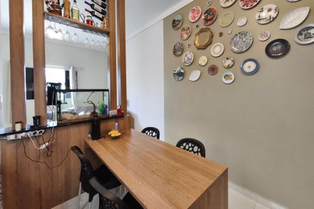 Casa à venda com 120m², 3 quartos e 2 vagasCozinha