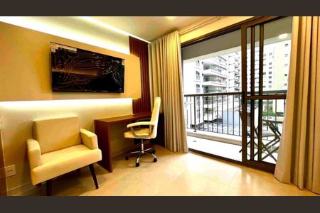 Foto 06 de kitnet/studio para alugar com 1 quarto, 25m² em Ipiranga, São Paulo