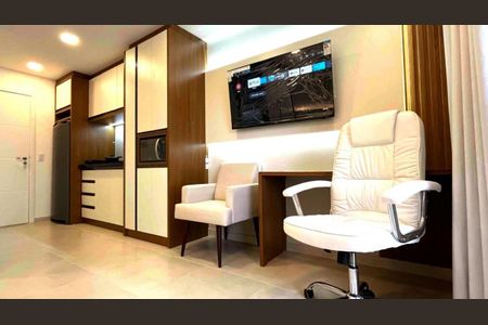 Foto 09 de kitnet/studio para alugar com 1 quarto, 25m² em Ipiranga, São Paulo