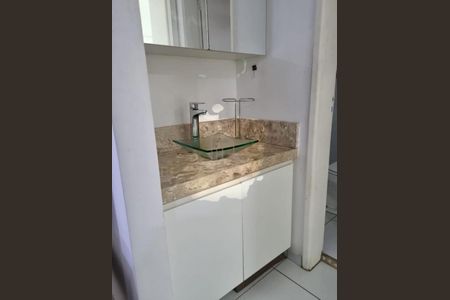 Foto 08 de apartamento para alugar com 1 quarto, 42m² em Indianópolis, São Paulo