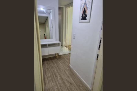 Foto 01 de apartamento para alugar com 1 quarto, 42m² em Indianópolis, São Paulo