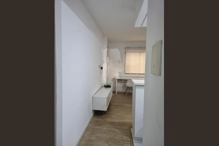 Foto 11 de apartamento para alugar com 1 quarto, 42m² em Indianópolis, São Paulo
