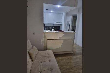 Foto 15 de apartamento para alugar com 1 quarto, 42m² em Indianópolis, São Paulo