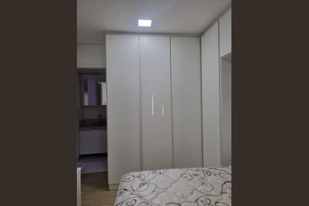 Foto 07 de apartamento para alugar com 1 quarto, 42m² em Indianópolis, São Paulo