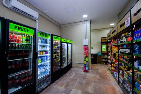 Apartamento para alugar com 80m², 3 quartos e 2 vagas Apartamento para alugar com 80m², 3 quartos e 2 vagasConveniência