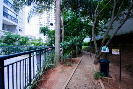 Apartamento para alugar com 80m², 3 quartos e 2 vagas Apartamento para alugar com 80m², 3 quartos e 2 vagasEspaço Pet