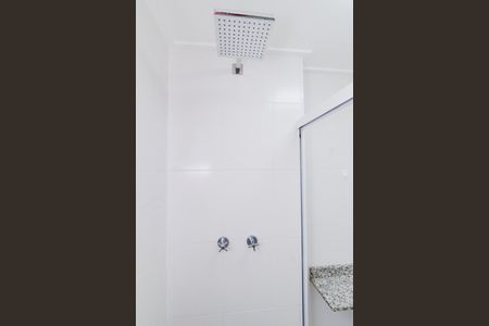 Apartamento para alugar com 80m², 3 quartos e 2 vagasBanheiro da Suíte