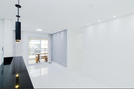 Apartamento para alugar com 80m², 3 quartos e 2 vagasSala