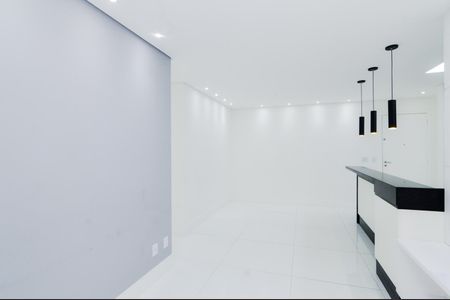 Apartamento para alugar com 80m², 3 quartos e 2 vagasSala