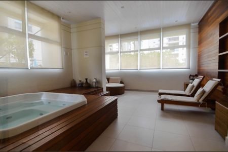 Apartamento para alugar com 80m², 3 quartos e 2 vagas Apartamento para alugar com 80m², 3 quartos e 2 vagasSPA