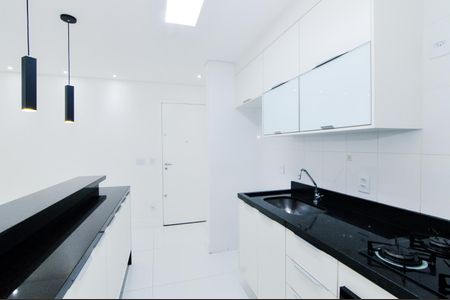 Apartamento para alugar com 80m², 3 quartos e 2 vagasCozinha