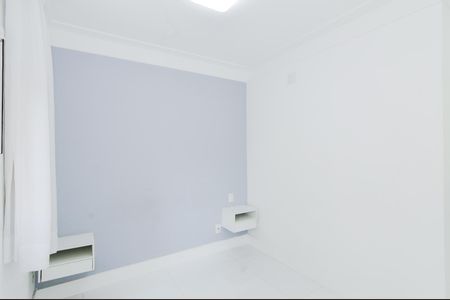 Apartamento para alugar com 80m², 3 quartos e 2 vagasQuarto 3 - Suíte