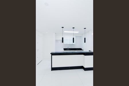 Apartamento para alugar com 80m², 3 quartos e 2 vagasCozinha