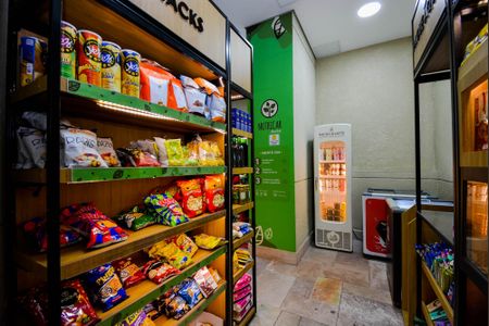 Apartamento para alugar com 80m², 3 quartos e 2 vagas Apartamento para alugar com 80m², 3 quartos e 2 vagasConveniência
