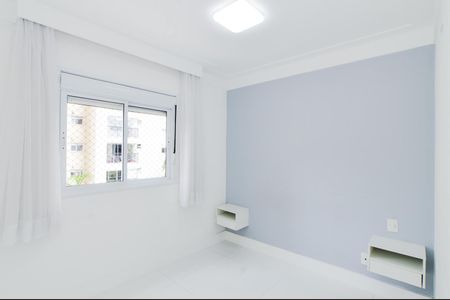 Apartamento para alugar com 80m², 3 quartos e 2 vagasQuarto 3 - Suíte
