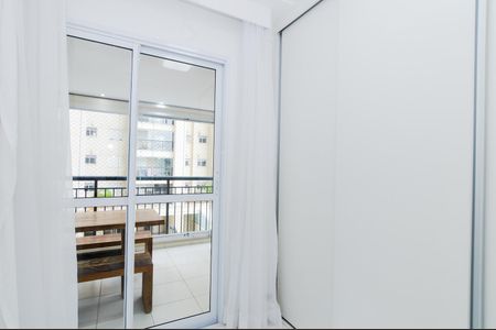 Apartamento para alugar com 80m², 3 quartos e 2 vagasQuarto 1
