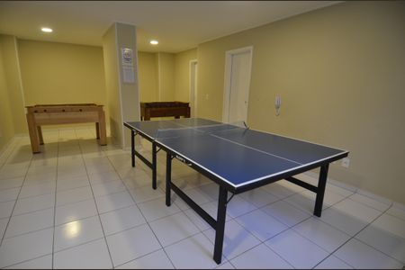 Apartamento para alugar com 80m², 3 quartos e 2 vagasSalão de jogos