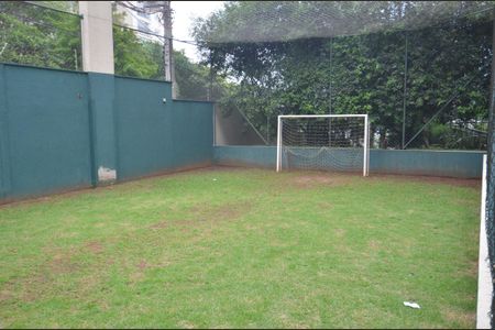 Apartamento para alugar com 80m², 3 quartos e 2 vagasCampo