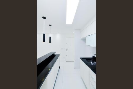 Apartamento para alugar com 80m², 3 quartos e 2 vagasCozinha