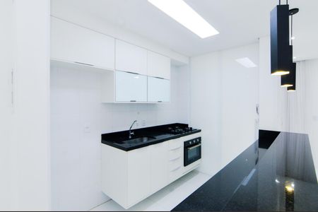 Apartamento para alugar com 80m², 3 quartos e 2 vagasCozinha