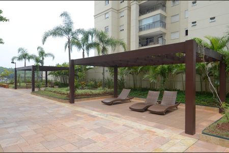 Apartamento para alugar com 80m², 3 quartos e 2 vagasÁrea comum