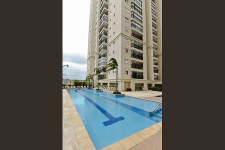 Apartamento para alugar com 80m², 3 quartos e 2 vagas Apartamento para alugar com 80m², 3 quartos e 2 vagasÁrea comum - Piscina