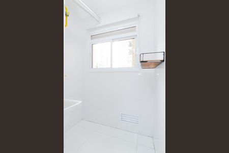 Apartamento para alugar com 80m², 3 quartos e 2 vagasÁrea de Serviço