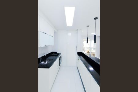 Apartamento para alugar com 80m², 3 quartos e 2 vagasCozinha