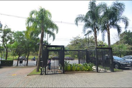 Apartamento para alugar com 80m², 3 quartos e 2 vagasEntrada Social 