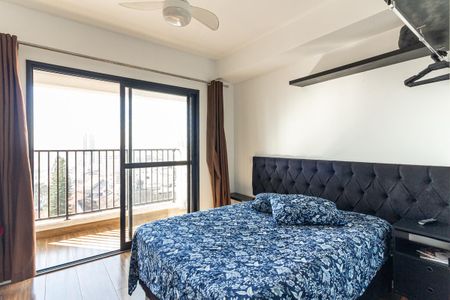 Studio de kitnet/studio para alugar com 1 quarto, 23m² em Centro Histórico de São Paulo, São Paulo