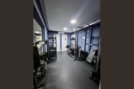 Foto 21 de apartamento para alugar com 1 quarto, 54m² em Vila Mariana, São Paulo
