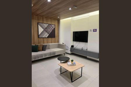 Apartamento para alugar com 33m², 1 quarto e sem vaga Apartamento para alugar com 33m², 1 quarto e sem vagaFoto 04