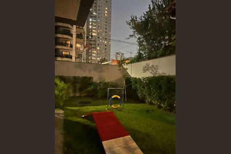 Apartamento para alugar com 33m², 1 quarto e sem vaga Apartamento para alugar com 33m², 1 quarto e sem vagaFoto 10
