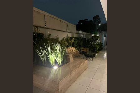 Apartamento para alugar com 33m², 1 quarto e sem vaga Apartamento para alugar com 33m², 1 quarto e sem vagaFoto 11