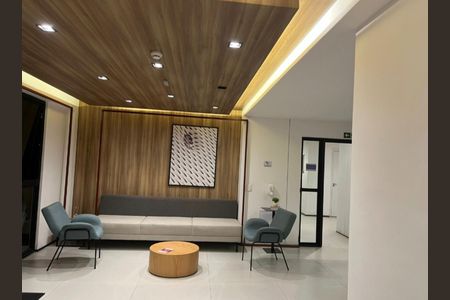 Apartamento para alugar com 33m², 1 quarto e sem vaga Apartamento para alugar com 33m², 1 quarto e sem vagaFoto 18