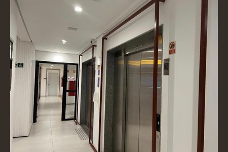 Apartamento para alugar com 33m², 1 quarto e sem vaga Apartamento para alugar com 33m², 1 quarto e sem vagaFoto 14