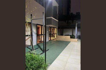 Apartamento para alugar com 33m², 1 quarto e sem vaga Apartamento para alugar com 33m², 1 quarto e sem vagaFoto 09