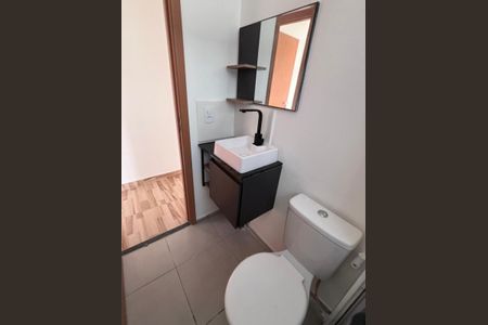 Foto 20 de apartamento para alugar com 2 quartos, 41m² em Jardim Arpoador, São Paulo