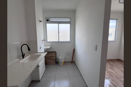 Foto 13 de apartamento para alugar com 2 quartos, 41m² em Jardim Arpoador, São Paulo