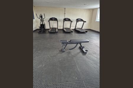 Apartamento para alugar com 41m², 2 quartos e sem vagaFoto 06