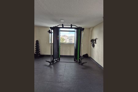 Apartamento para alugar com 41m², 2 quartos e sem vagaFoto 04