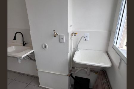 Apartamento para alugar com 41m², 2 quartos e sem vagaFoto 25