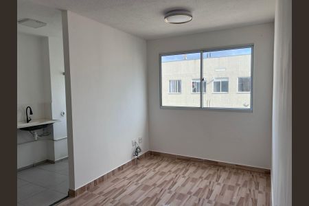 Foto 18 de apartamento para alugar com 2 quartos, 41m² em Jardim Arpoador, São Paulo