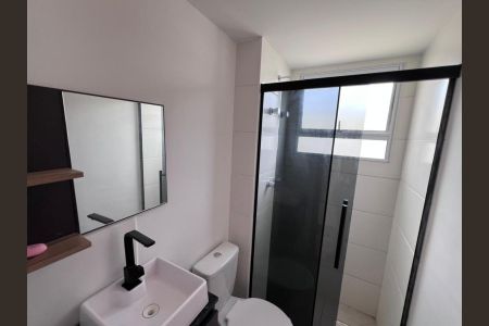Foto 27 de apartamento para alugar com 2 quartos, 41m² em Jardim Arpoador, São Paulo